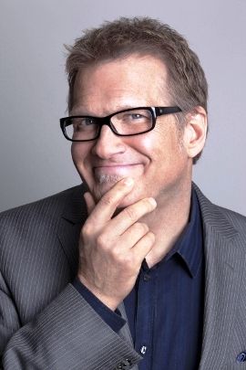 Drew Carey cast